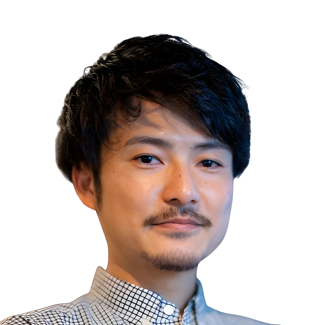 藤川 直史の写真